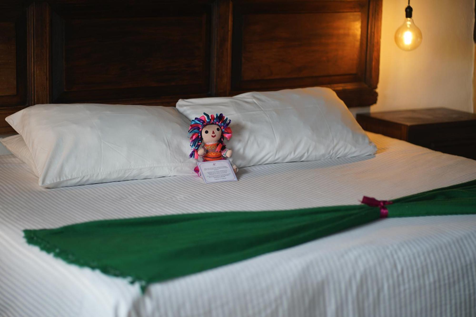 Casona Hotel Petra San Miguel de Allende Extérieur photo