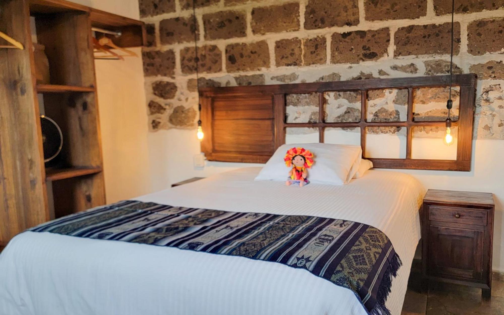 Casona Hotel Petra San Miguel de Allende Extérieur photo