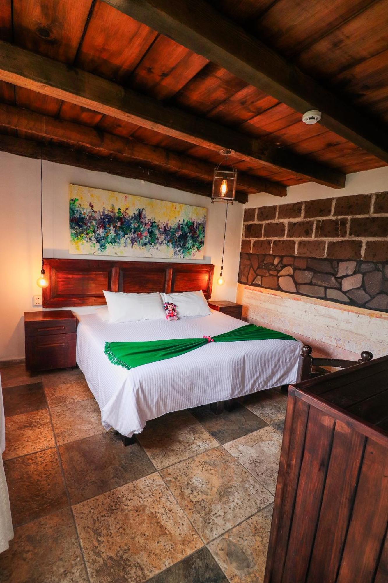Casona Hotel Petra San Miguel de Allende Extérieur photo