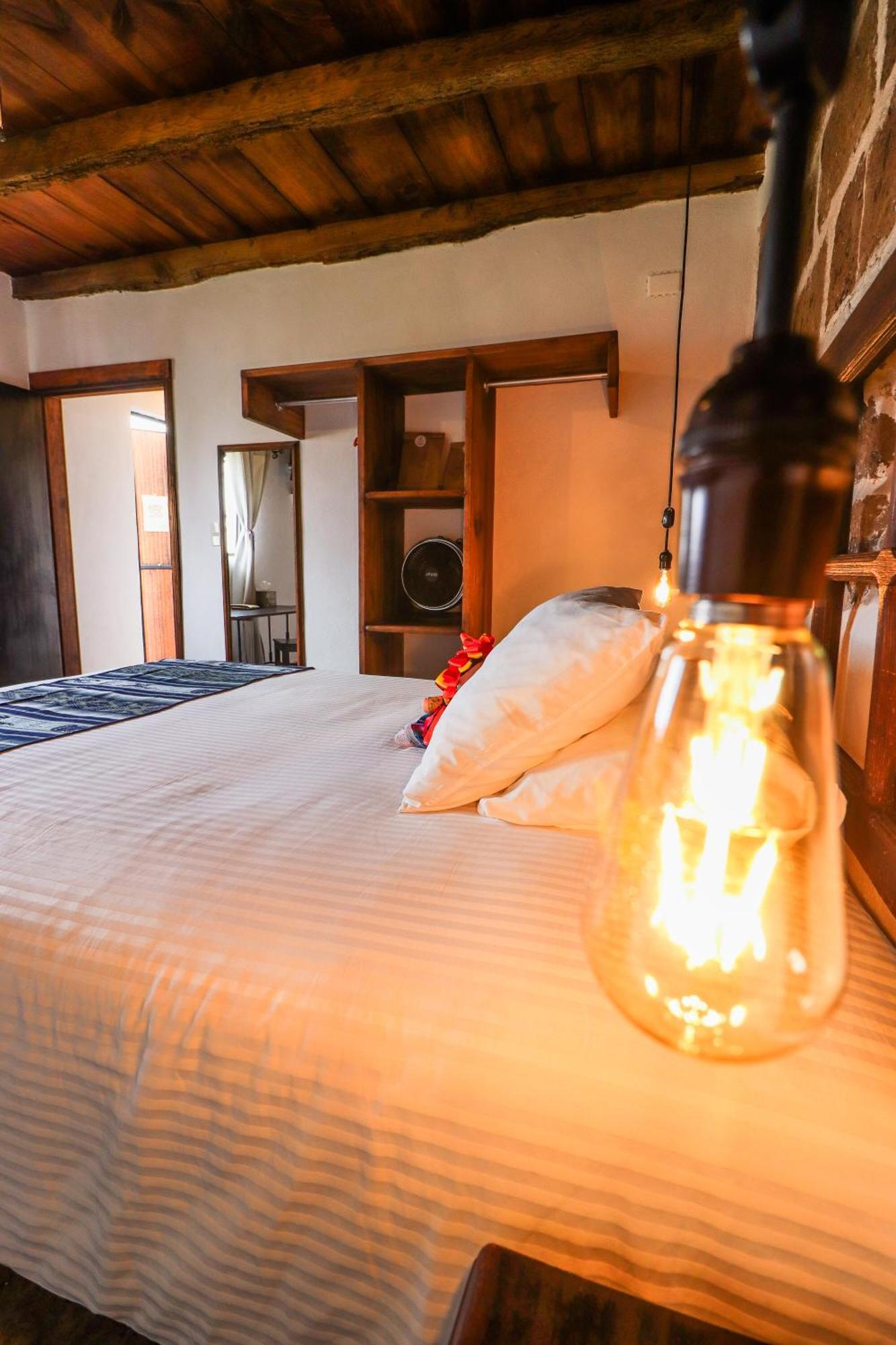 Casona Hotel Petra San Miguel de Allende Extérieur photo