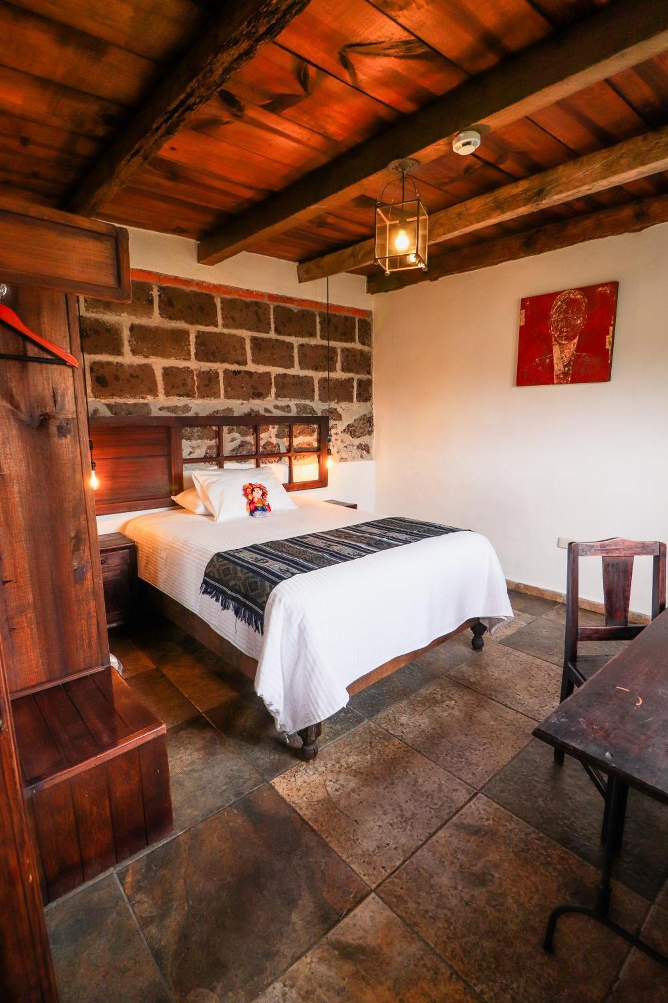 Casona Hotel Petra San Miguel de Allende Extérieur photo
