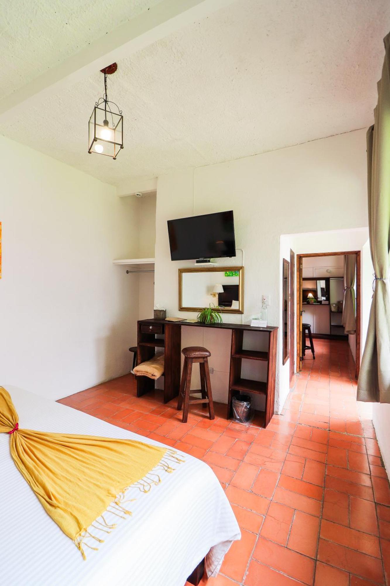 Casona Hotel Petra San Miguel de Allende Extérieur photo