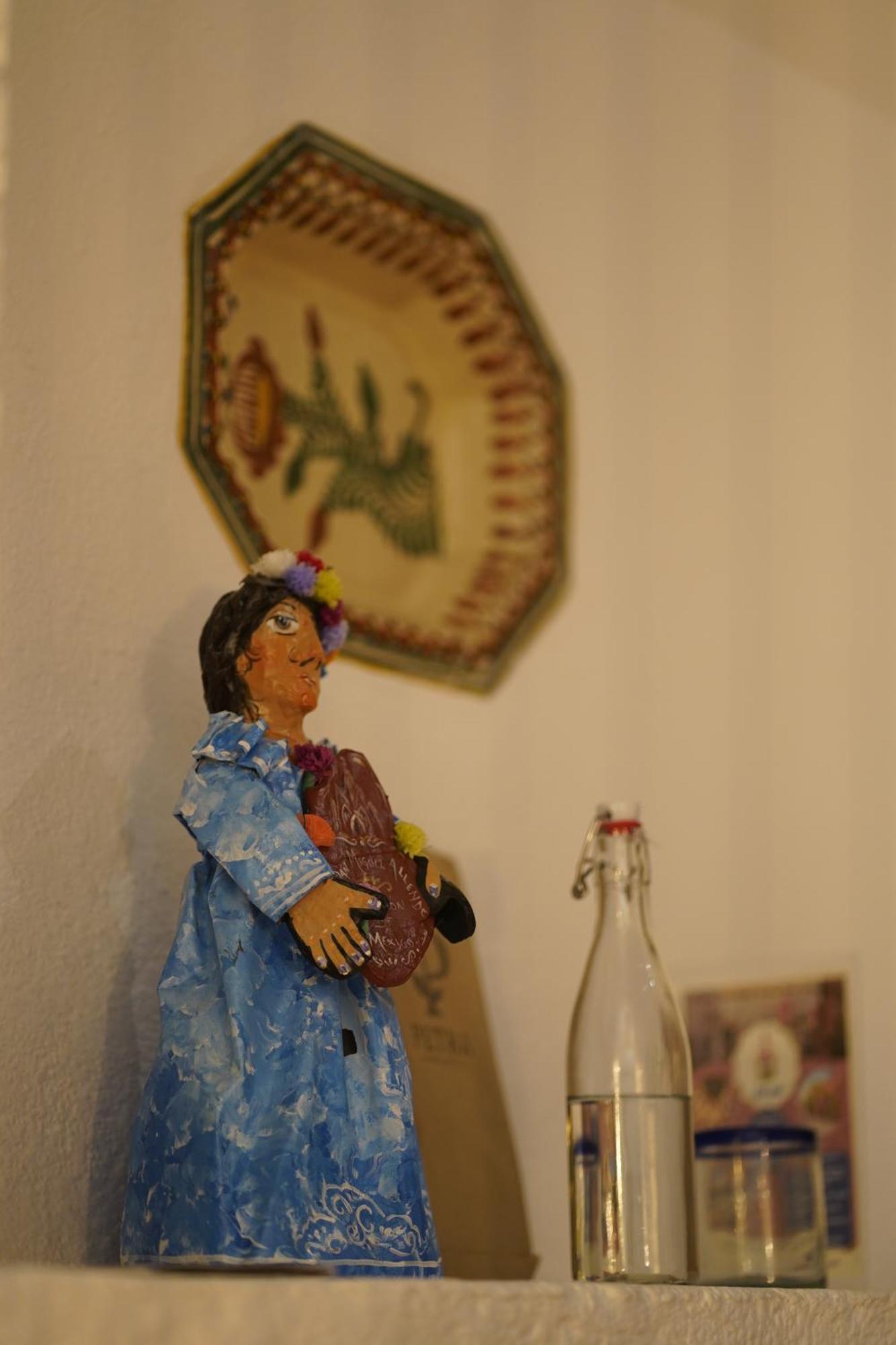 Casona Hotel Petra San Miguel de Allende Extérieur photo
