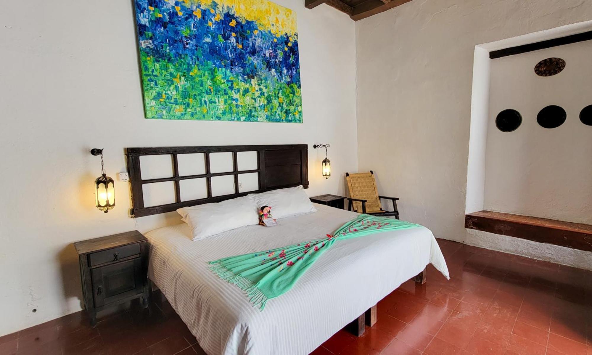 Casona Hotel Petra San Miguel de Allende Extérieur photo